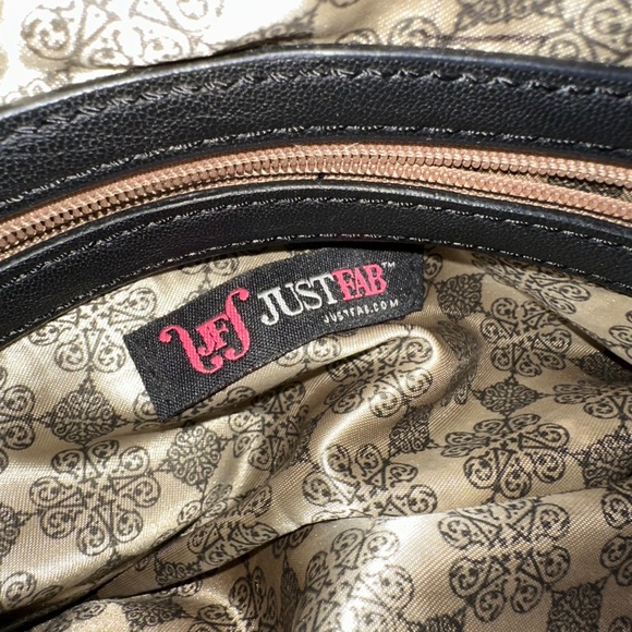 Black Purse - Picture 9 of 16